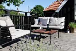 Houe Gartenbank Avon Alpine Green Sale