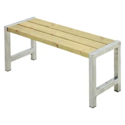 PLUS Gartenbank Cafesatz Online