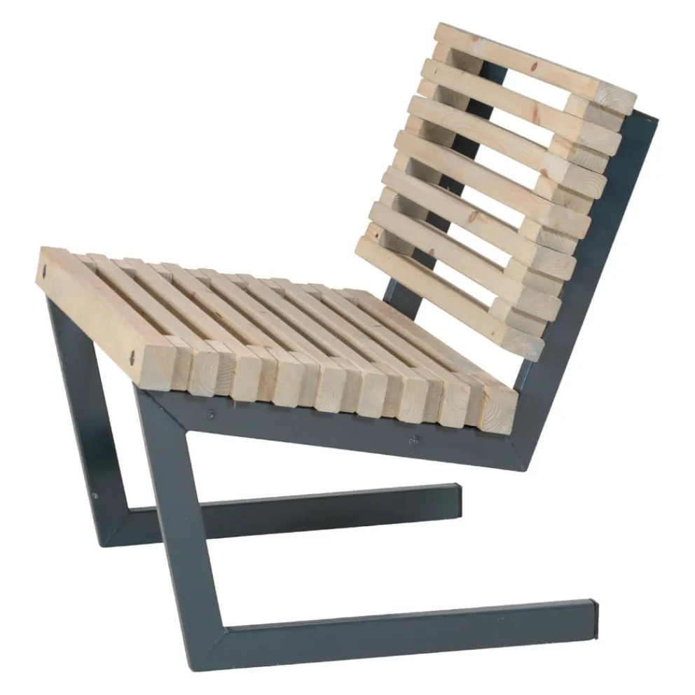 PLUS Gartenbank Siesta New