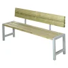 PLUS Gartenbank Simple Outlet