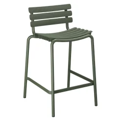 Houe Gartenbarhocker Re Clips oliv Outlet