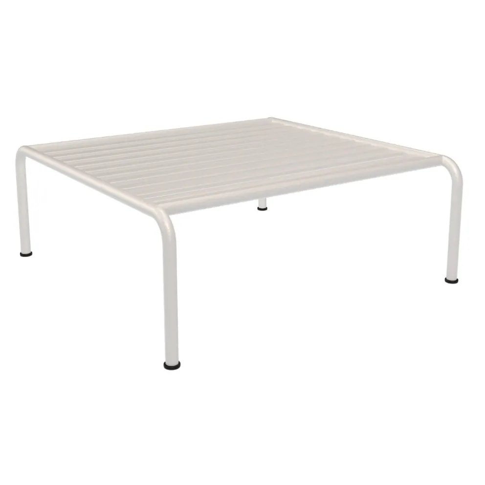 Houe Gartenbeistelltisch Avon weiss Sale