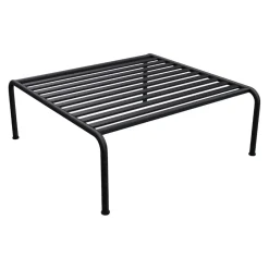 Houe Gartenbeistelltisch Avon schwarz Hot