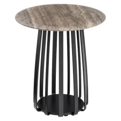 Janua Gartenbeistelltisch BC09 beige, kiesel Online