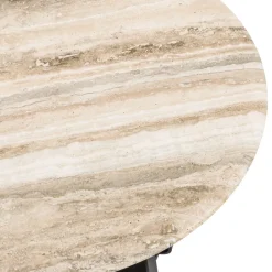 Janua Gartenbeistelltisch BC09 beige, braun Sale