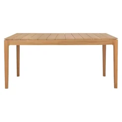 Ethnicraft Gartenbeistelltisch Bok braun Online