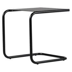 Fiam Gartenbeistelltisch Club schwarz Online