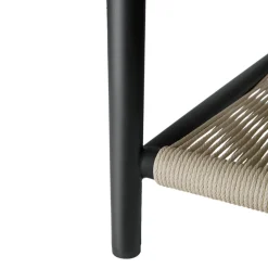Ethnicraft Gartenbeistelltisch Corbey Hot