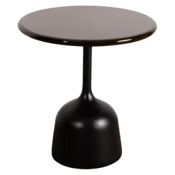 Cane-line Gartenbeistelltisch Glaze lava grey Discount