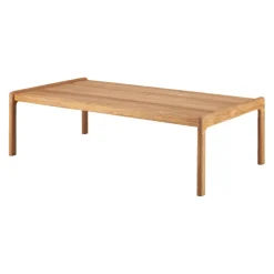 Ethnicraft Gartenbeistelltisch Jack braun Sale
