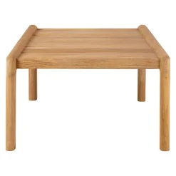 Ethnicraft Gartenbeistelltisch Jack braun Hot