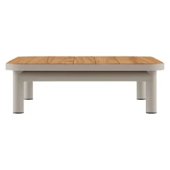 SACKit Gartenbeistelltisch Kirra taupe Outlet