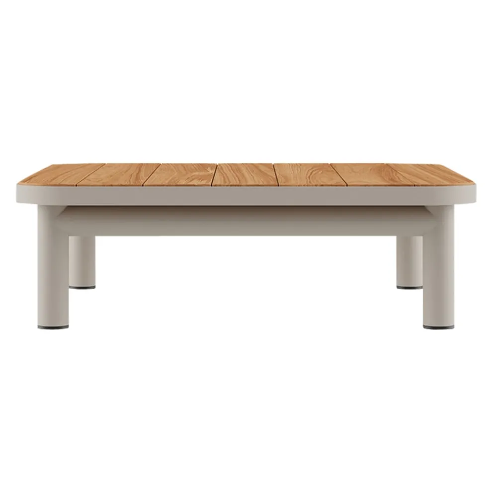 SACKit Gartenbeistelltisch Kirra taupe Outlet