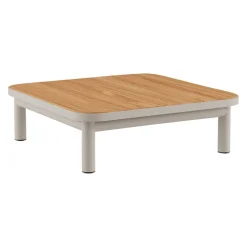 SACKit Gartenbeistelltisch Kirra taupe Outlet
