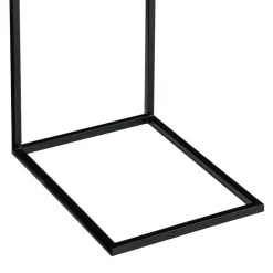 ZUMSTEG Gartenbeistelltisch Nemo Z188 weiss New