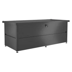 Colibri Gartenbox Gr.L anthrazit Discount