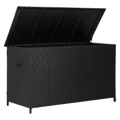 Schou Gartenbox Marius schwarz Outlet