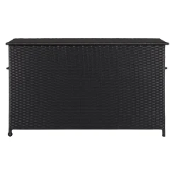 Schou Gartenbox Marius schwarz Outlet