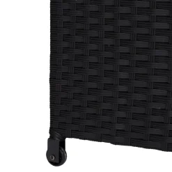 Schou Gartenbox Marius schwarz Outlet