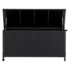 Schou Gartenbox Victor schwarz Best