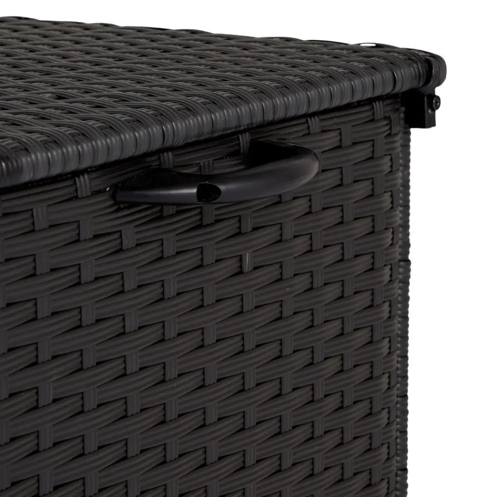 Schou Gartenbox Victor schwarz Best