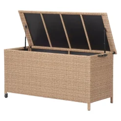 Schou Gartenbox Victor beige Discount
