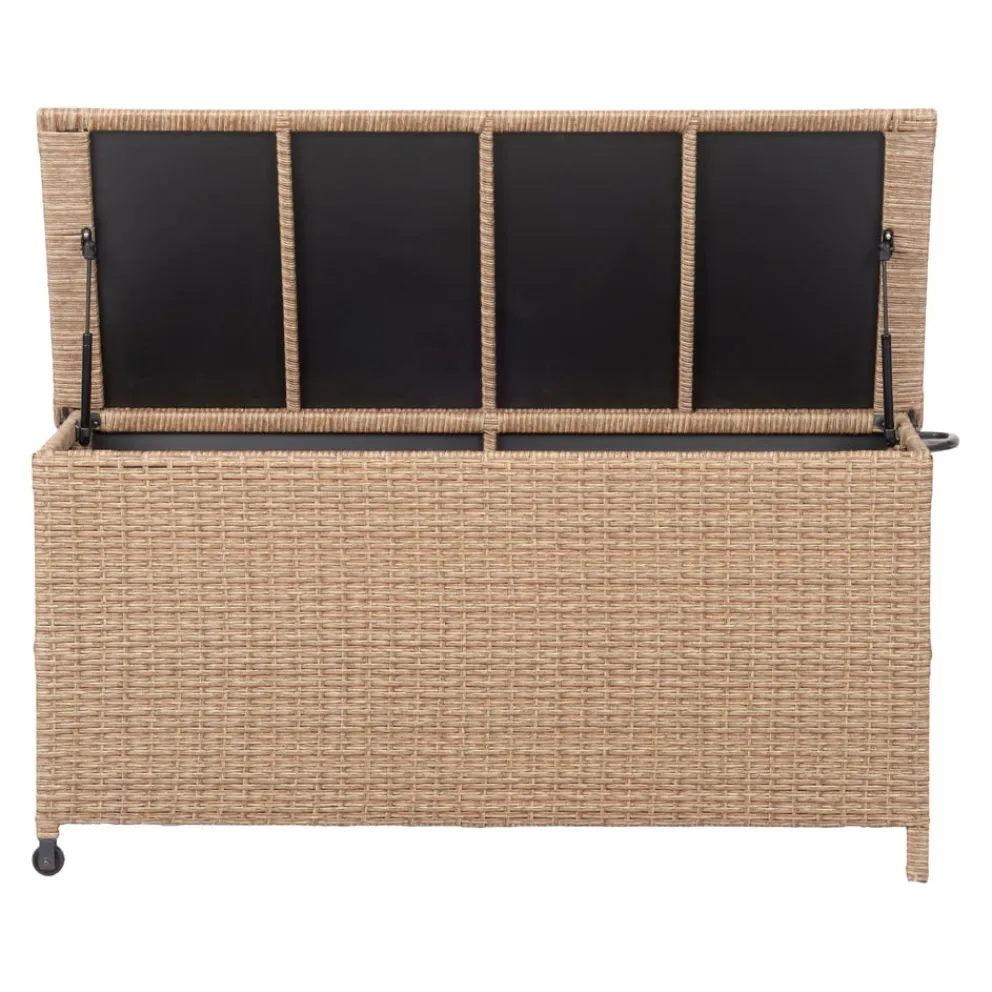 Schou Gartenbox Victor beige Discount