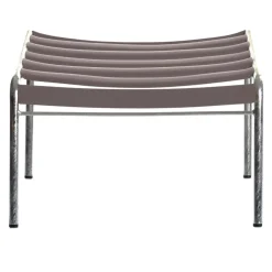 Gartenhocker Baettig 21 NCS S 7005-Y80R schlammgrau Online