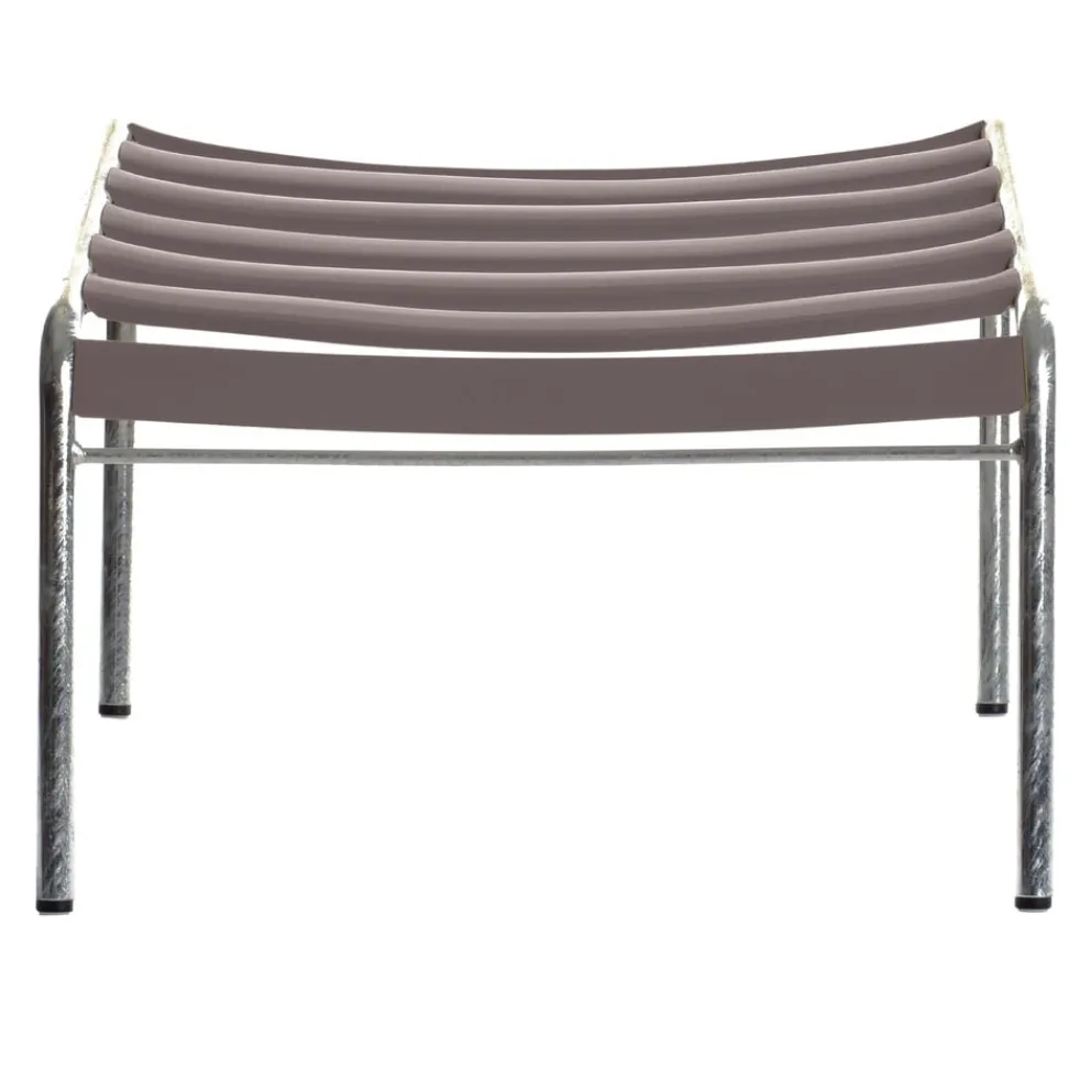 Gartenhocker Baettig 21 NCS S 7005-Y80R schlammgrau Online