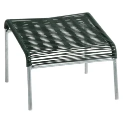 Schaffner Gartenhocker Säntis 66 Tannengrün