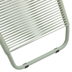Schaffner Gartenliege Brissago 64 pastellgrün New