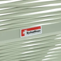 Schaffner Gartenliege Brissago 64 pastellgrün New