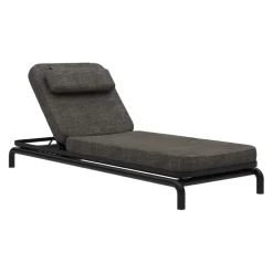 SACKit Gartenliege Kirra schwarz Online