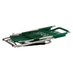 Fiam Gartenliege Spaghetti grün Online