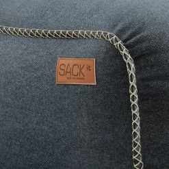SACKit Gartensessel Canvas petrol Clearance