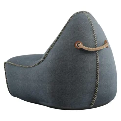 SACKit Gartensessel Canvas petrol Clearance