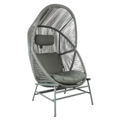 Cane-line Gartensessel Hive blassgrün Outlet