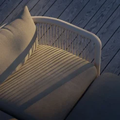SACKit Gartensessel Kirra taupe Clearance