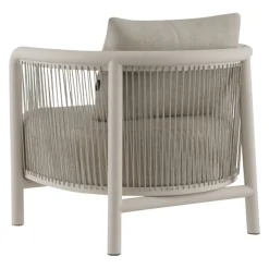 SACKit Gartensessel Kirra taupe Clearance