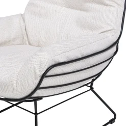 Freifrau Gartensessel Leyasol beige Sale