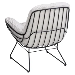 Freifrau Gartensessel Leyasol beige Sale