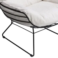 Freifrau Gartensessel Leyasol beige Sale