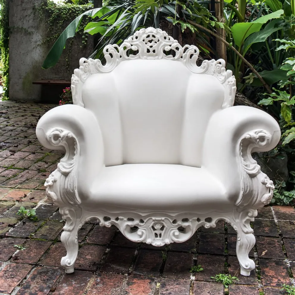Magis Gartensessel Proust orange Online