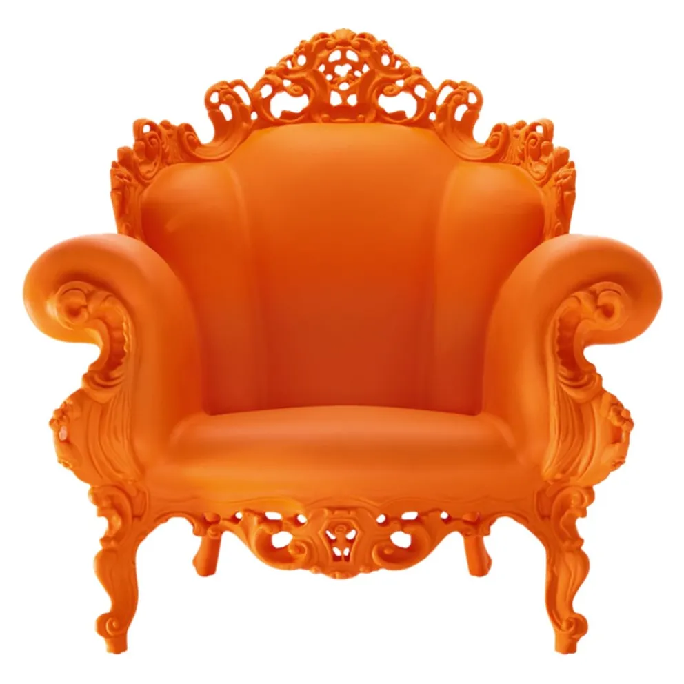 Magis Gartensessel Proust orange Online