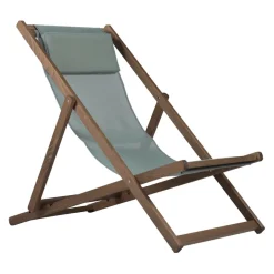 Fiam Gartensessel Martina grün Outlet