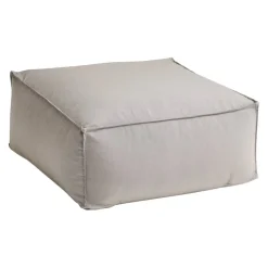 H.O.C.K Gartensessel Outdoor-Caribe hellgrau Discount