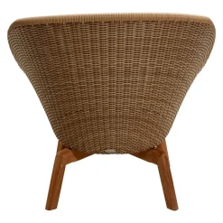 Cane-line Gartensessel Peacock Natural New