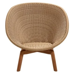 Cane-line Gartensessel Peacock Natural New