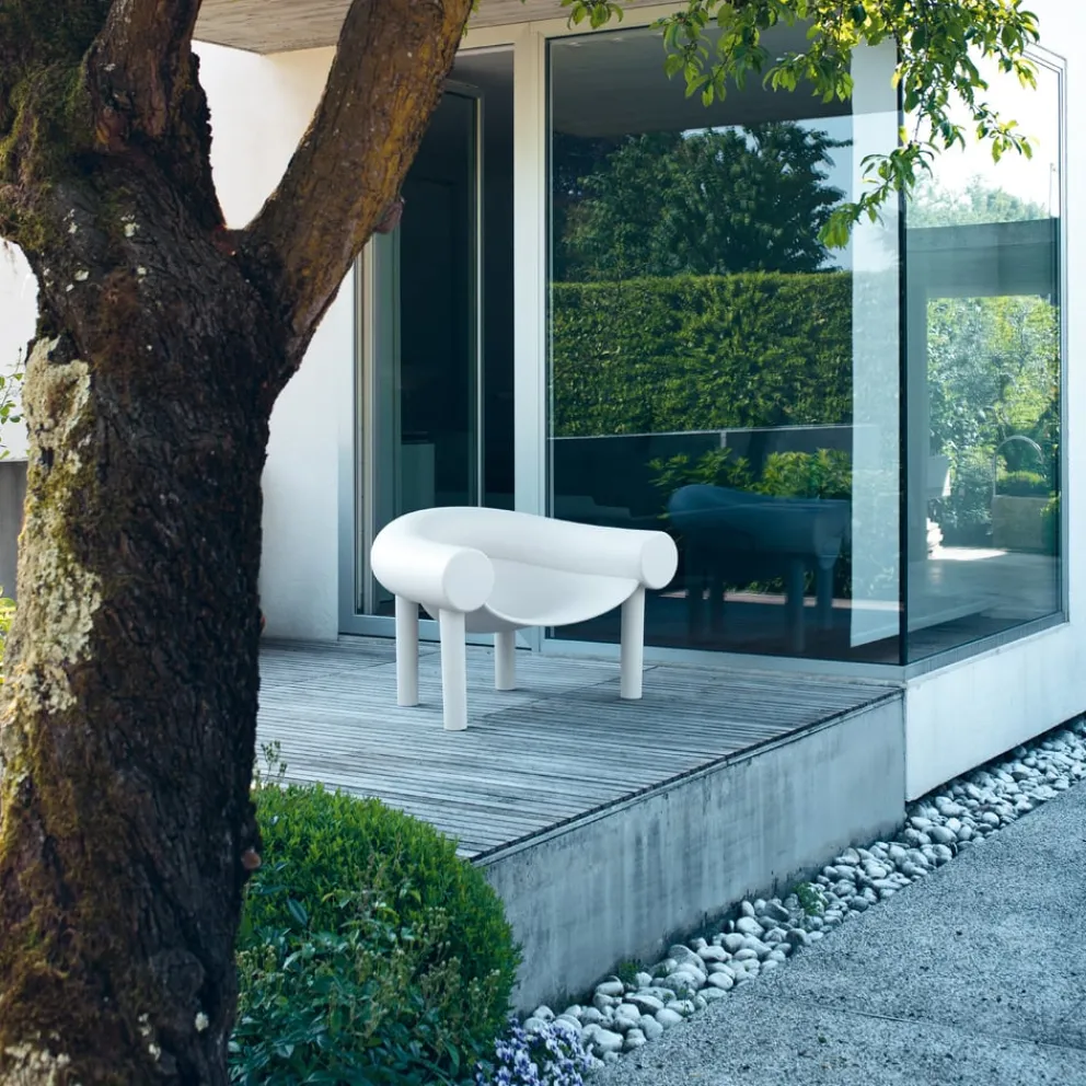 Magis Gartensessel Sam Son curry Online