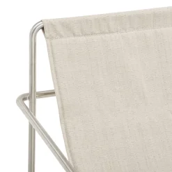 Johann Jakob Gartensessel Sierra beige Outlet